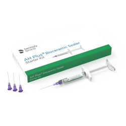 AH Plus Bioceramic Sealer Starter Kit