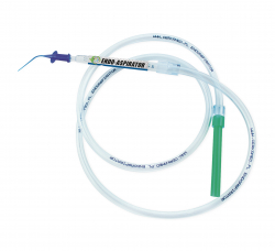 ENDO ASPIRATOR odsvacia hadika s kanylou