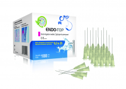ENDO-TOP 100 ks