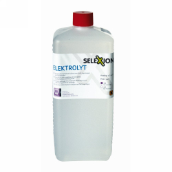 Selexion Elektrolyt 1l/5l