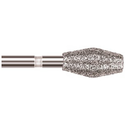 Vrtik diamantov F0039 Double Cone 6ks