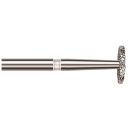 Vrtik diamantov F0041 Wheel 6ks