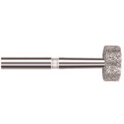 Vrtik diamantov F0042 Wheel 6ks