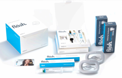 Flsh  ambulantn bielenie pre 2 pacientov