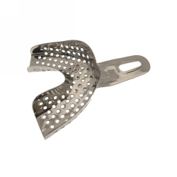 Odtlakov lyica FX1  perforovan, doln