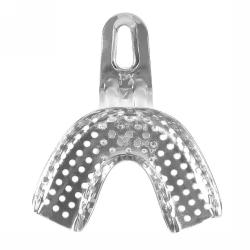 Odtlakov lyica FX2  perforovan, doln