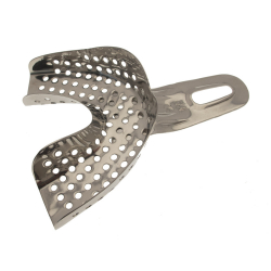 Odtlakov lyica FX3  perforovan, doln