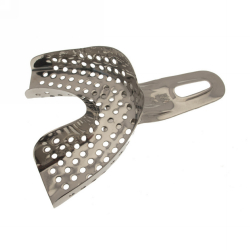 Odtlakov lyica FX4  perforovan, doln