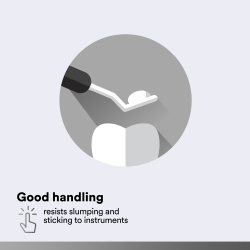 Dobr manipulcia  nestek a nelep sa k nstrojom 