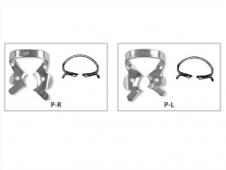 FIT RUBBERDAM Spona pre deti P/