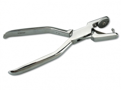 dierovacie kliete na koferdamy Fit Rubberdam