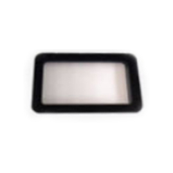 Foil with clamping frame, Primeprint