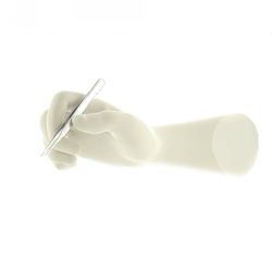 Rukavice Gammex steriln, latexov bez pdru (50 prov)