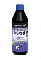 Gluco-Chex 2% 400g