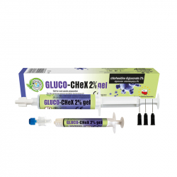 Gluco-Chex 2% gl 10 ml