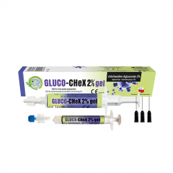 Gluco-Chex 2% gl 5 ml