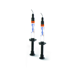 GrandioSO Flow set 5x2g syringe