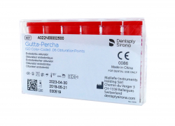 Guttaperov apy 6% (22N)