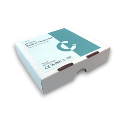 HySolate Brinker Clamp Set (Tissue Retractors)