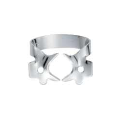 Svorka #8A na mal premolre (s krdelkami)