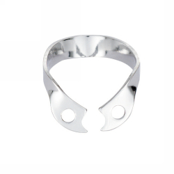 Svorka #W00 na horn a doln premolre (bezkrdel.)