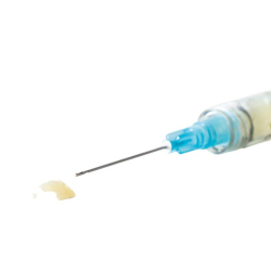 Hydrogel Oral - 3 syr 0.4 cc/syr