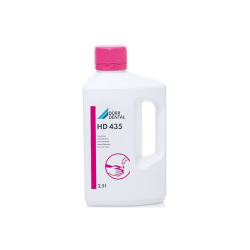 HD 435 (umvanie ruky, tek.mydlo) - 2,5L