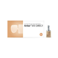 Amber Mill Direct Block C14 HT