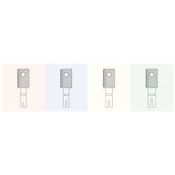 Head Master Passive 63 Conical Wrench