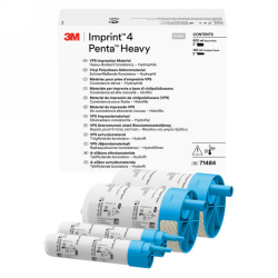 Imprint 4 Penta Heavy 71484