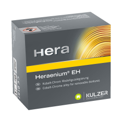 Heraenium EH (Co Cr Alloy), 1000 G