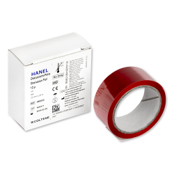 480022 Hanel artikulan flia erven jednostrann 12 m, 22 mm, 25m