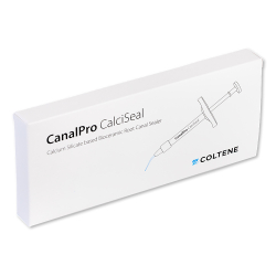 CanalPro Calciseal biokeramick� sealer (2g+15tips)