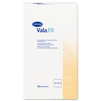VALAFIT podbradnky (38x70cm) 100 ks