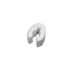 Implant Center Irrigation Line Clip  spona