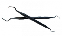 Hawe Universal Implant Deplaquer