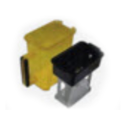 Individual Exposure Carrier, Primeprint