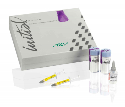 GC Initial IQ - One Body