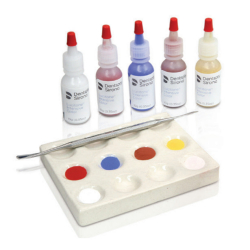 Lucitone Intensive Color Kit
