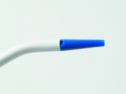 Sekundrny otvor chirurgickej kanyly