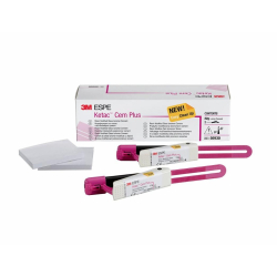 Ketac Cemp Plus Clicker (2x11g)