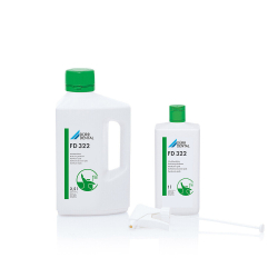 FD 322 Rchla dezinfekcia