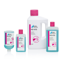 HD 410 Dezinfekcia rk
