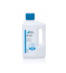 ID 212 Instrument disinfection 2,5 ltr.