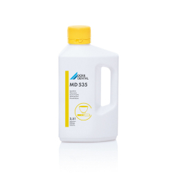 MD 535 odstraova sadry 2,5L
