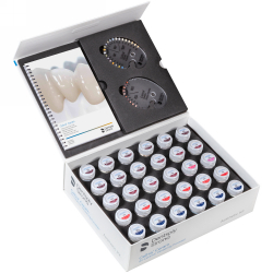 CELTRA CERAM Kit - Aesthetic