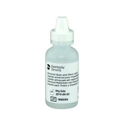 Universal Stain and Glaze Liquid 15ml / 50ml
