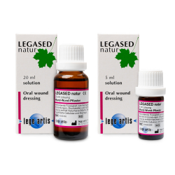 LEGASED natur