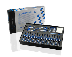 Gradia Plus Layer Pro Set