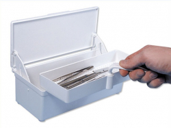 Liftbox – sterilizačný box